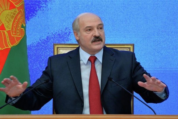 Мы видим большие перспективы союзного государства России и Белоруссии — Лукашенко