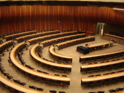 ООН, Женева, 2014