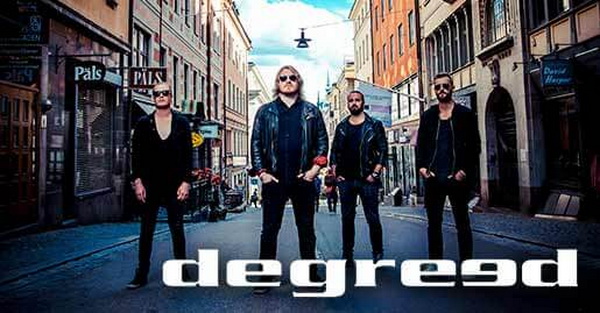Degreed - Discography (2010-2017)