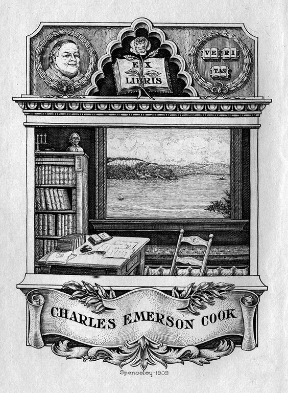3249374796_ccf50315f8 [Bookplate of Charles Emerson Cook]_O.jpg