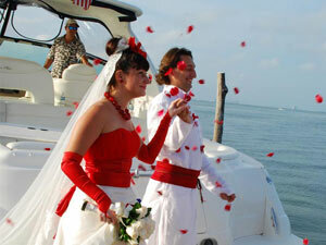 Мексиканская свадьба