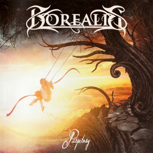 Borealis - Discography (2011-2018)