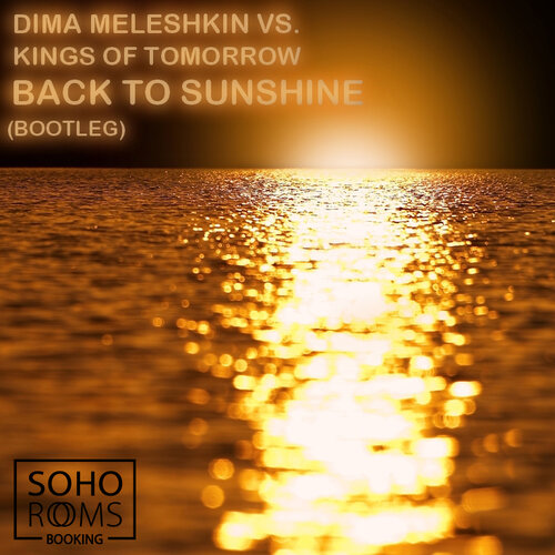 Dima Meleshkin - Back To Sunshine [2013]