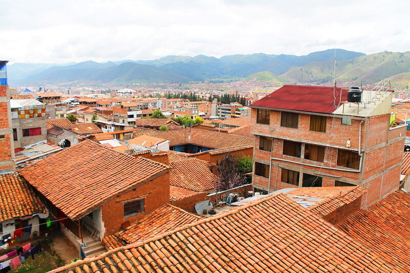 Перу-Боливия, февраль-март 2013. К инкам и лемурам, закатам и чудесам! Очень много фото!