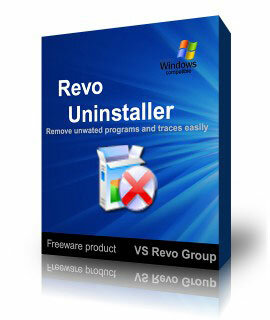 Revo Uninstaller 1.95 Final