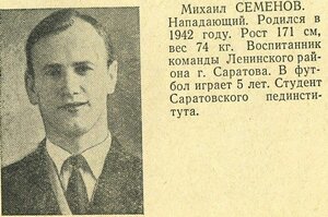 Справочник-календарь за 1963 г. Из коллекции И.А.Морозова.