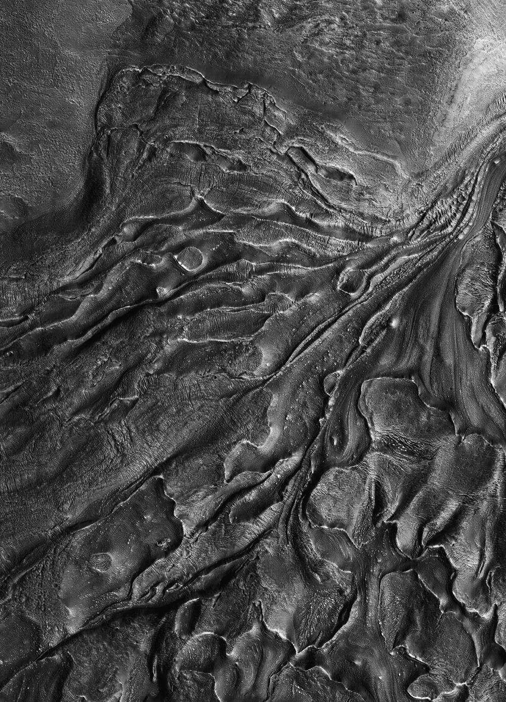 Фото-атлас Марса. This is Mars - от NASA