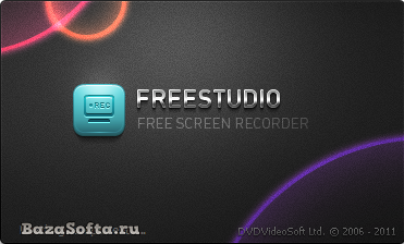Free Screen Video Recorder 2.5.30 build 717