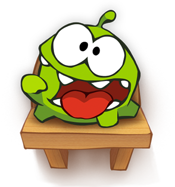 [Android]  Cut the Rope | Cut the Rope: Anthology (2010-2013) [RUS]