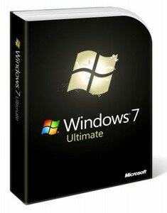 Windows 7 Ultimate SP1 Final x64 Russian