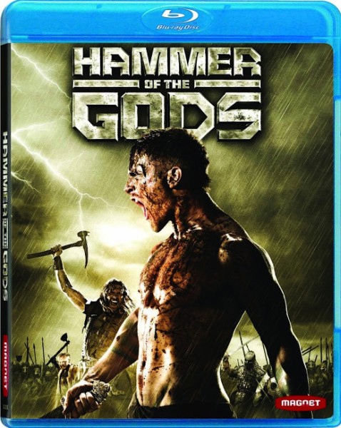 Молот богов / Hammer of the Gods (2013/HDRip)
