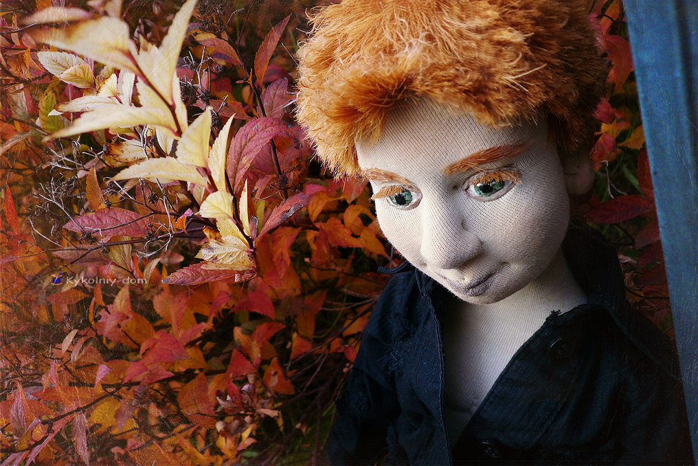 Портретная кукла по фото певец и артист Антон Юрьев. , Портретная текстильная кукла, кукла с портретным сходством, кукла по фото, шарж кукла, текстильная скульптура, текстильная кукла, интерьерная кукла, шарнирная кукла, характерные куклы