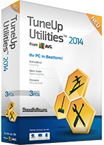 TuneUp Utilities 2014 14.0.1000.88 Final + Русификатор