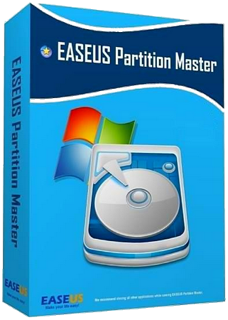 EASEUS Partition Master Professional 9.2.2