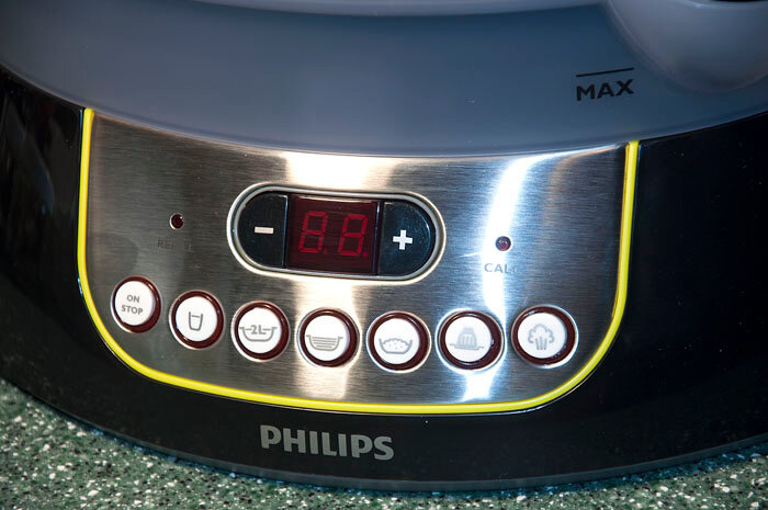  Йогуртница Philips 