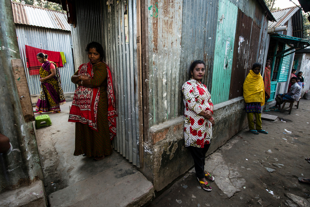 Фото Индийских Проституток