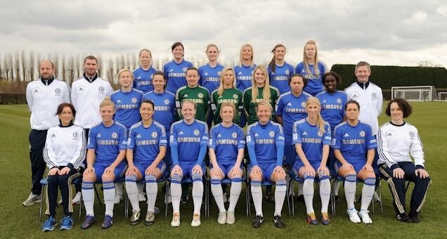 Chelsea Ladies FC