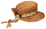 Дамская шляпка