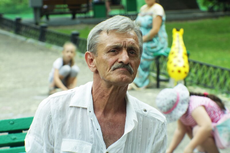 День борьбы с курением , Саратов, 27 мая 2014 года