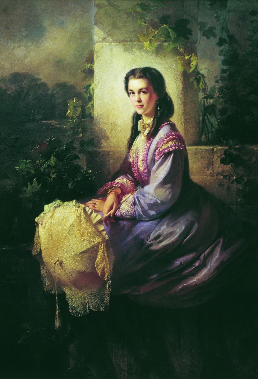 Маковский К. Е. (1839-1915)