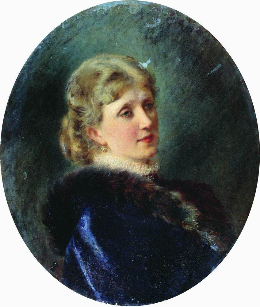 Маковский К. Е. (1839-1915)
