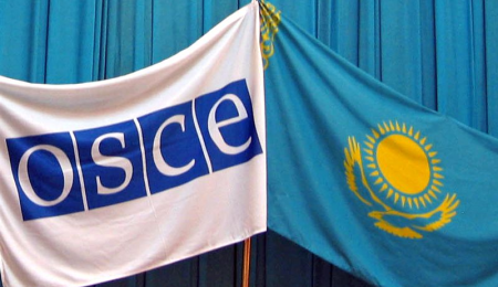 Избирателям не был предоставлен ясный политический выбор— миссия наблюдателей ОБСЕ