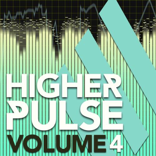 VA - Higher Pulse Vol 4 (2018)