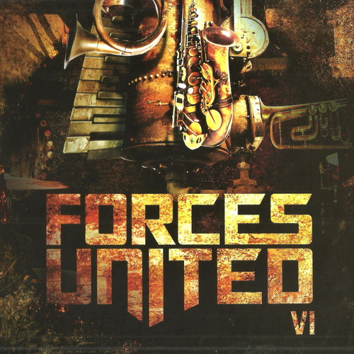 Forces United - 2017 - VI