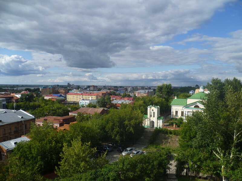 Россия, Томск (Russia, Tomsk)