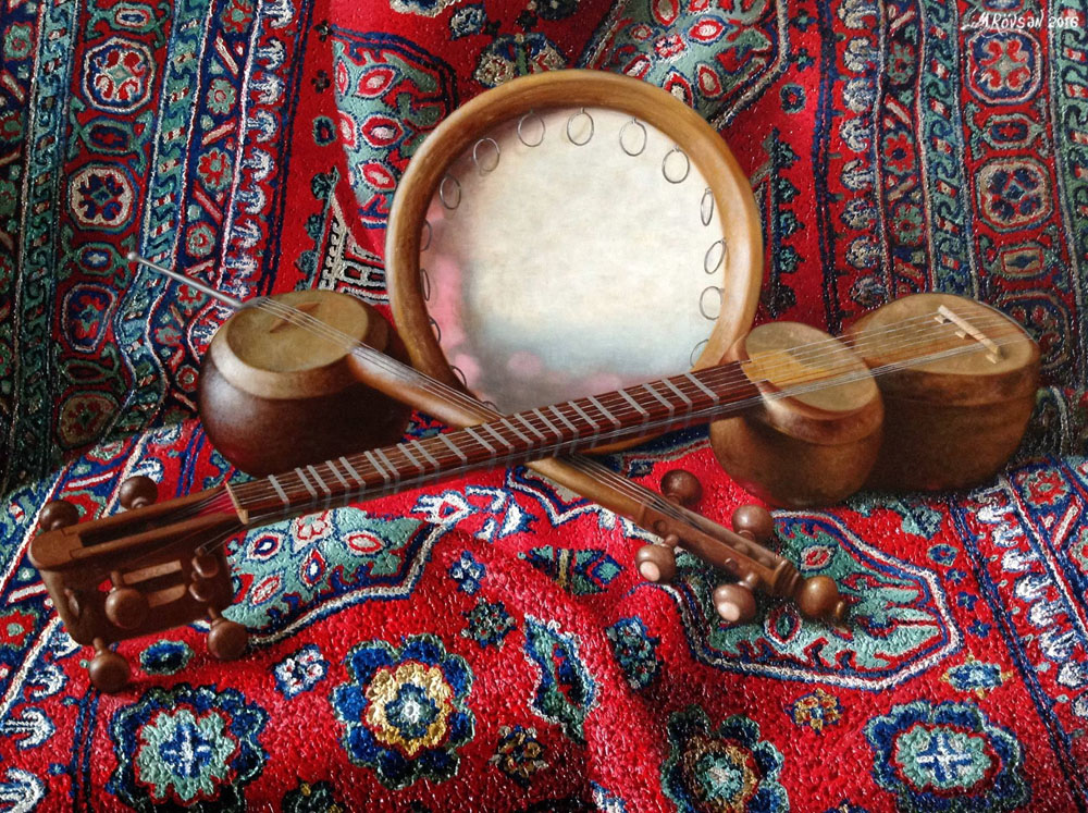 Таджикский инструмент. Узбекский музыкальный инструмент дойра. Азербайджанский инструмент дойра. Азербайджанские музыкальные инструменты. Гиджак музыкальный инструмент.