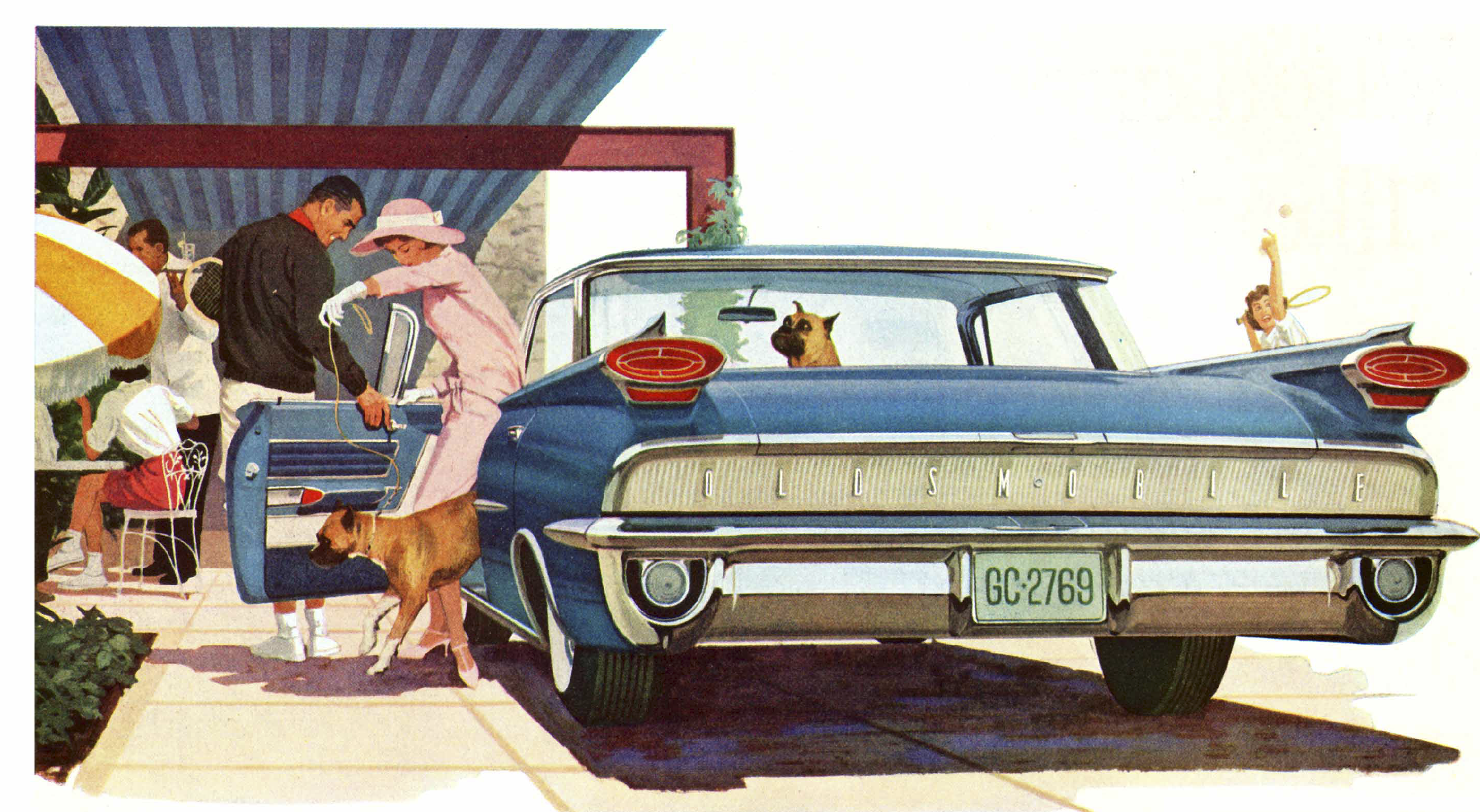A car s life. Олдсмобиль 50- 60х годов. 1959 Chevrolet Bus. Ретро реклама автомобилей. Ретро реклама американских автомобилей.
