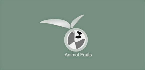 Дизайн логотипов с изображением животных