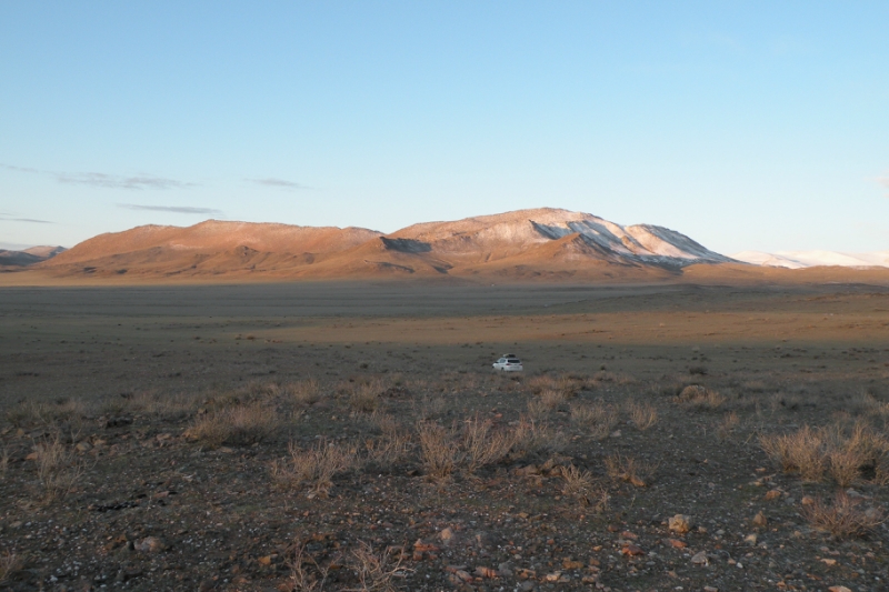 Mongolia y Rusia - Blogs de Asia Noreste - El primer conocimiento de Mongolia (16)