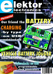 Elektor - Magazine: Elektor Electronics - Страница 7 0_18fab9_c07dc05c_orig