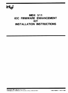1991 - Тех. документация, описания, схемы, разное. Intel - Страница 7 0_190681_a886473d_orig
