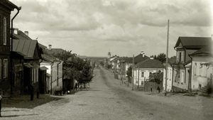 Екатерининская улица