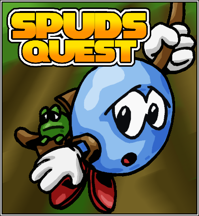 Spud's Quest 2 // demo (для РС) 0_148c00_6e713acb_orig