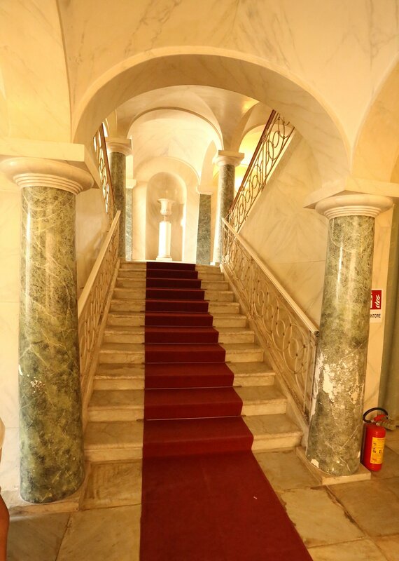 Palazzo Nicolaci, Noto