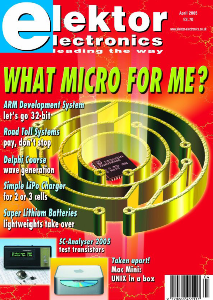 Elektor - Magazine: Elektor Electronics - Страница 7 0_18fac8_1ebc10ec_orig