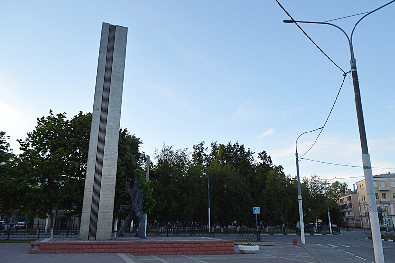 Подольск. Подольск, нравится, конечно, Немного, город, городу, малому, уютно, раздолье, архитектуры, бизнесу, Варламову, благоустроено, ухожено, Зелено, Город, юмором, понравилось, Разной, потрясающий