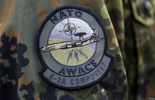 Силами НАТО в Восточной Европе будет управлять Франция