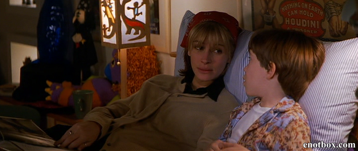 Мачеха с пасынком вместе. Мачеха stepmom, 1998 США драма.