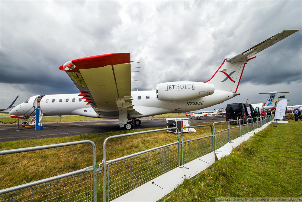 farnborough 2016 other