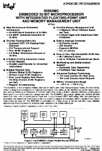 1991 - Тех. документация, описания, схемы, разное. Intel - Страница 11 0_191416_1a905eaa_orig