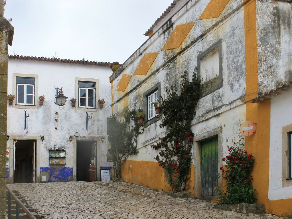 Óbidos