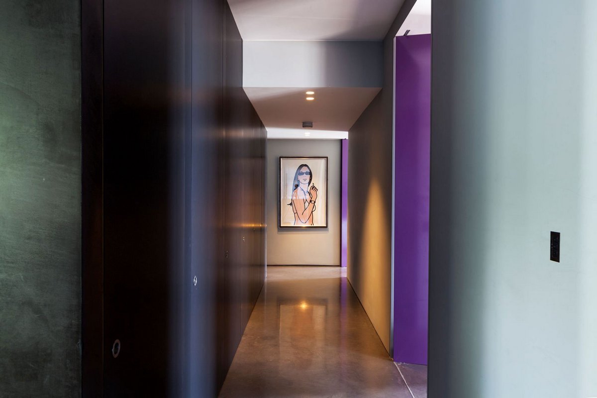 Gumuchdjian Architects, Domus Nova, аренда дома в Англии, огромный частный дом фото, большая гостиная фото, оформление большой гостиной
