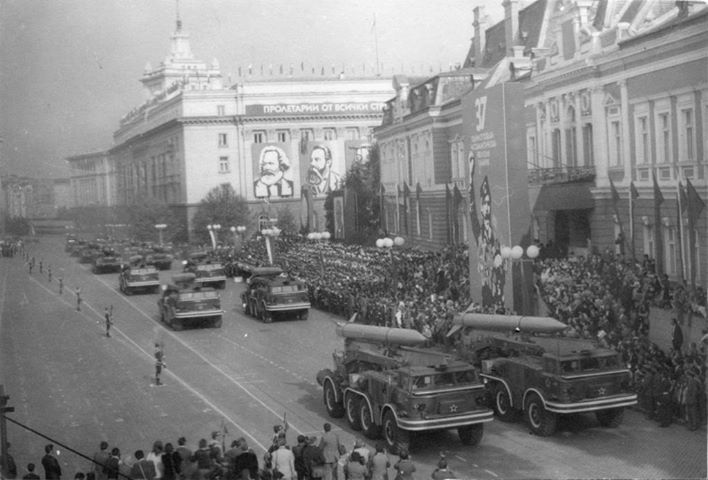 Вооруженные силы стран Варшавского договора. Болгарская народная армия. охватом, армии, мобильных, войска, болгары, кораблей, катеров, Советской, достаточно, именно, комплексов, армия, танков, вертолетов, установки, вооруженных, сказать, комплексы, Болгарская, боеголовки