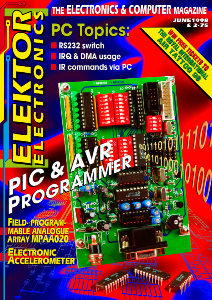 Elektor - Magazine: Elektor Electronics - Страница 4 0_18f380_48b6165c_orig