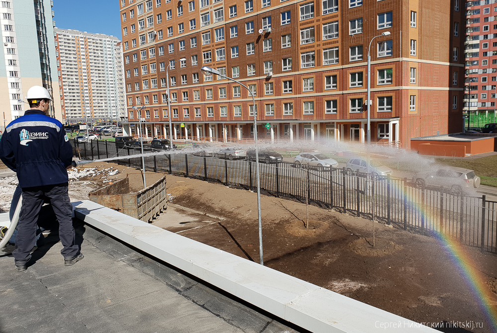 Московские стандарты безопасности, проверку, систем, строительства, Москве, проверки, эксплуатацию, надеюсь, охраны, случае, будет, Мосгосстройнадзора, особое, детей, учебных, здесь, уделяет, После, внимание, работ