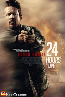 24 Hours to Live (2017)